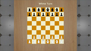 Скриншот 5 к игре Chesslike