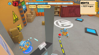Скриншот 6 к игре Timeworks