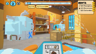 Скриншот 8 к игре Timeworks