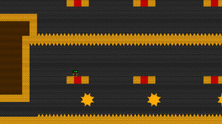 Скриншот 5 к игре Pixel Panic