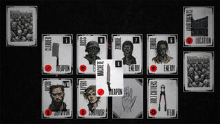 Скриншот 5 к игре Deal of the Dead Final Cut