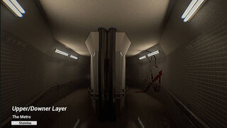 Скриншот 5 к игре The Upper Downer Complex