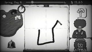 Скриншот 7 к игре Silly Scribbles