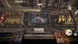 Скриншот 5 к игре Iron Line
