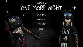 Скриншот 5 к игре One More Night