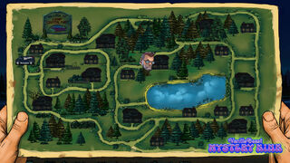 Скриншот 5 к игре VanillaBeast: Mystery Kink