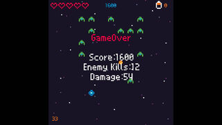 Скриншот 6 к игре BoboInvasion
