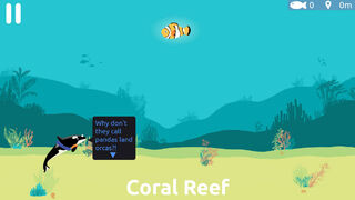Скриншот 8 к игре OrcinUS: Orca Pod Rescue