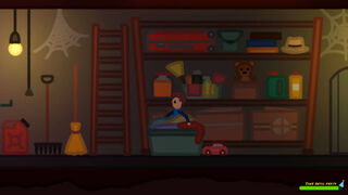 Скриншот 8 к игре Sneak Out