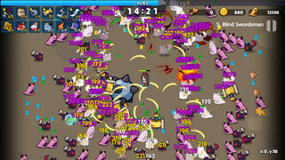 Скриншот 6 к игре Strange Hunting Grounds