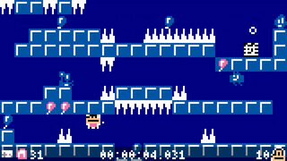 Скриншот 7 к игре Me and (My) Cat's Island