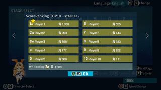 Скриншот 5 к игре GuluGuluLand3D