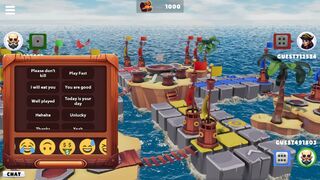 Скриншот 5 к игре Pirates Ludo: Kanhoji's Island