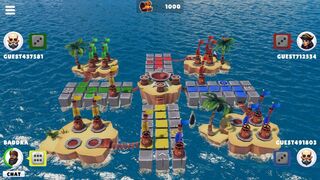 Скриншот 8 к игре Pirates Ludo: Kanhoji's Island