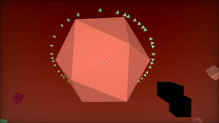 Скриншот 5 к игре Polygon Hell