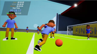 Скриншот 5 к игре Ludicrous Leap