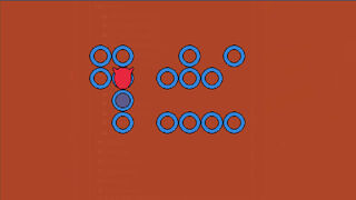 Скриншот 5 к игре Dot Hop