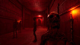 Скриншот 6 к игре Necrophosis