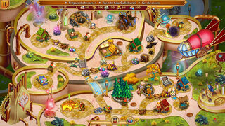 Скриншот 5 к игре Viking Heroes 5