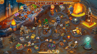 Скриншот 8 к игре Viking Heroes 5