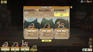 Скриншот 5 к игре Outcast Tales