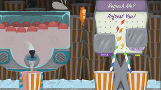 Скриншот 6 к игре Merry Bear