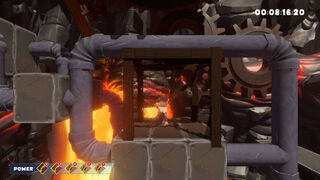 Скриншот 5 к игре Nanny's Journey