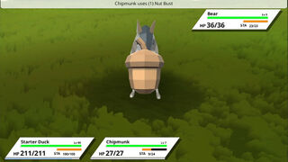Скриншот 5 к игре Animal Game