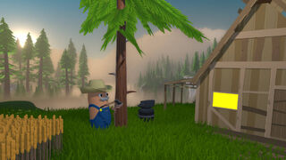 Скриншот 5 к игре Survivaluck