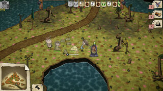 Скриншот 5 к игре Lesson Learned: Cult of the Elizabeth