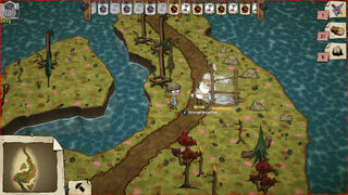 Скриншот 6 к игре Lesson Learned: Cult of the Elizabeth