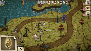 Скриншот 7 к игре Lesson Learned: Cult of the Elizabeth