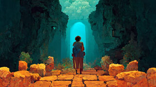Скриншот 5 к игре As Above So Below