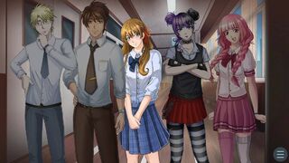 Скриншот 6 к игре Bloody Good Friends