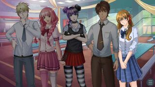 Скриншот 8 к игре Bloody Good Friends