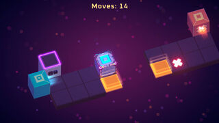 Скриншот 5 к игре Axona