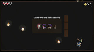 Скриншот 5 к игре Mouse Curser
