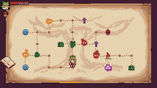 Скриншот 5 к игре Witching Stone