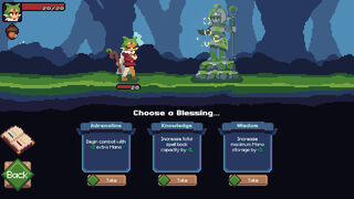 Скриншот 6 к игре Witching Stone
