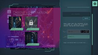 Скриншот 5 к игре Quest Machina