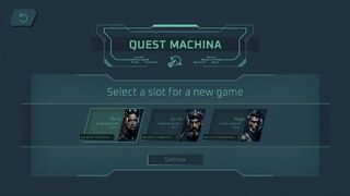 Скриншот 6 к игре Quest Machina