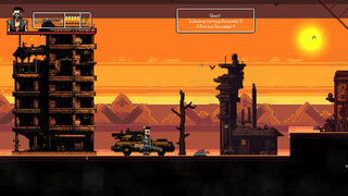 Скриншот 5 к игре Desert Loner