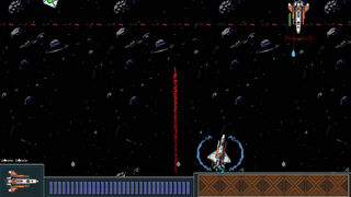 Скриншот 5 к игре Enemy in the Abyss