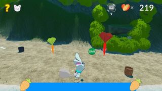 Скриншот 7 к игре MailRabit