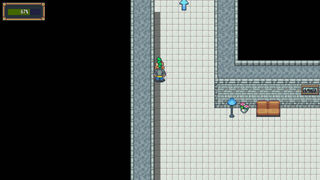 Скриншот 5 к игре Ten Floors To The Roof