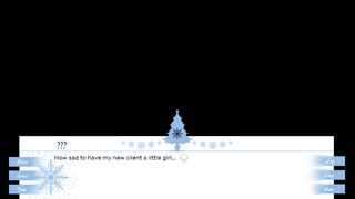 Скриншот 5 к игре Christmas Spirits: Two Sisters in Feud