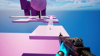 Скриншот 5 к игре Golf with Guns