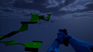 Скриншот 7 к игре Golf with Guns
