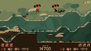 Скриншот 5 к игре Rescue: The Beagles