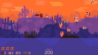 Скриншот 8 к игре Rescue: The Beagles